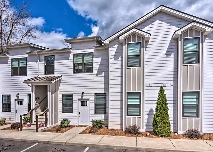Updated Apt 1 Mi To Western Kentucky University!