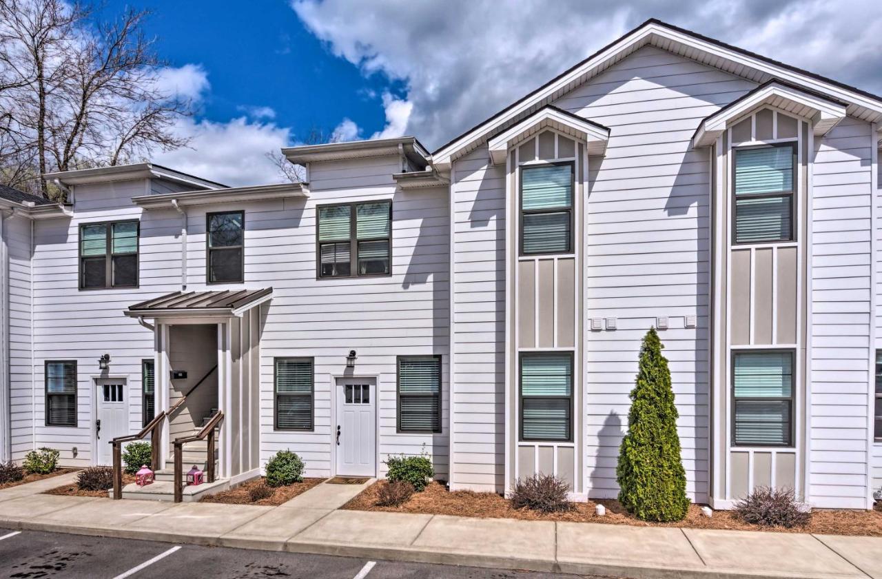 Apartment Updated 1 Mi To Western Kentucky University! Bowling Green