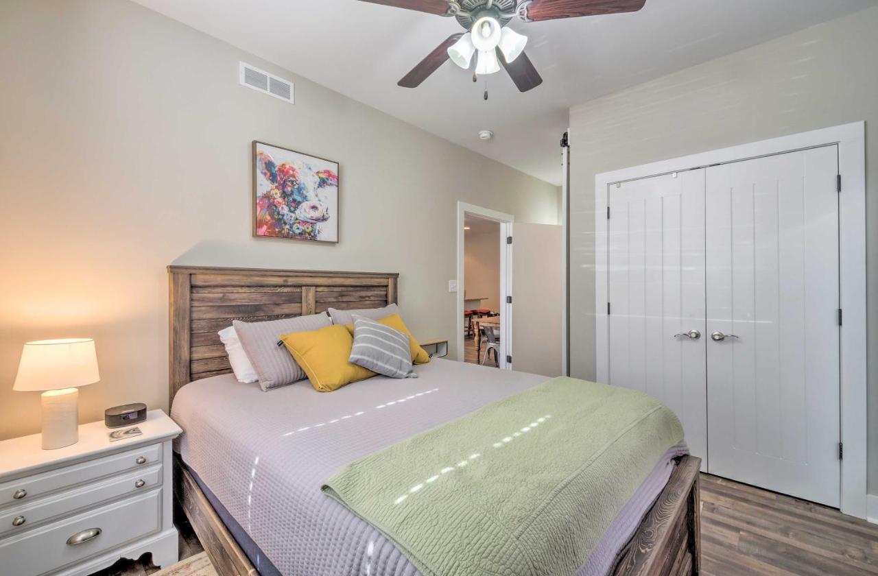 Updated 1 Mi To Western Kentucky University! Apartment Bowling Green