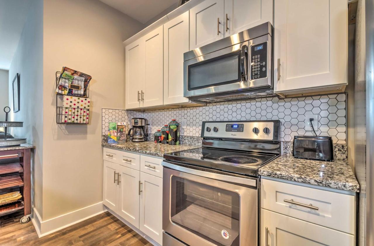 Updated 1 Mi To Western Kentucky University! Apartamento