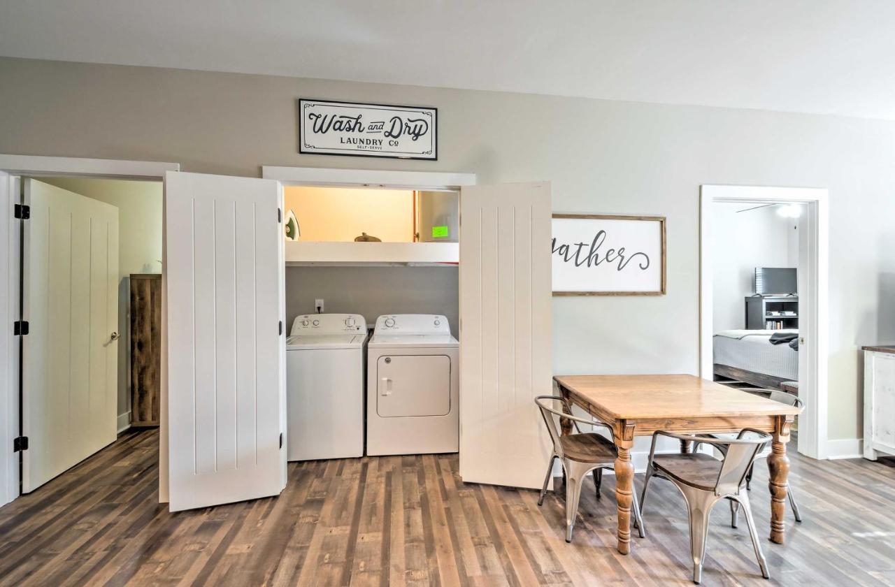 Updated 1 Mi To Western Kentucky University! Apartment *