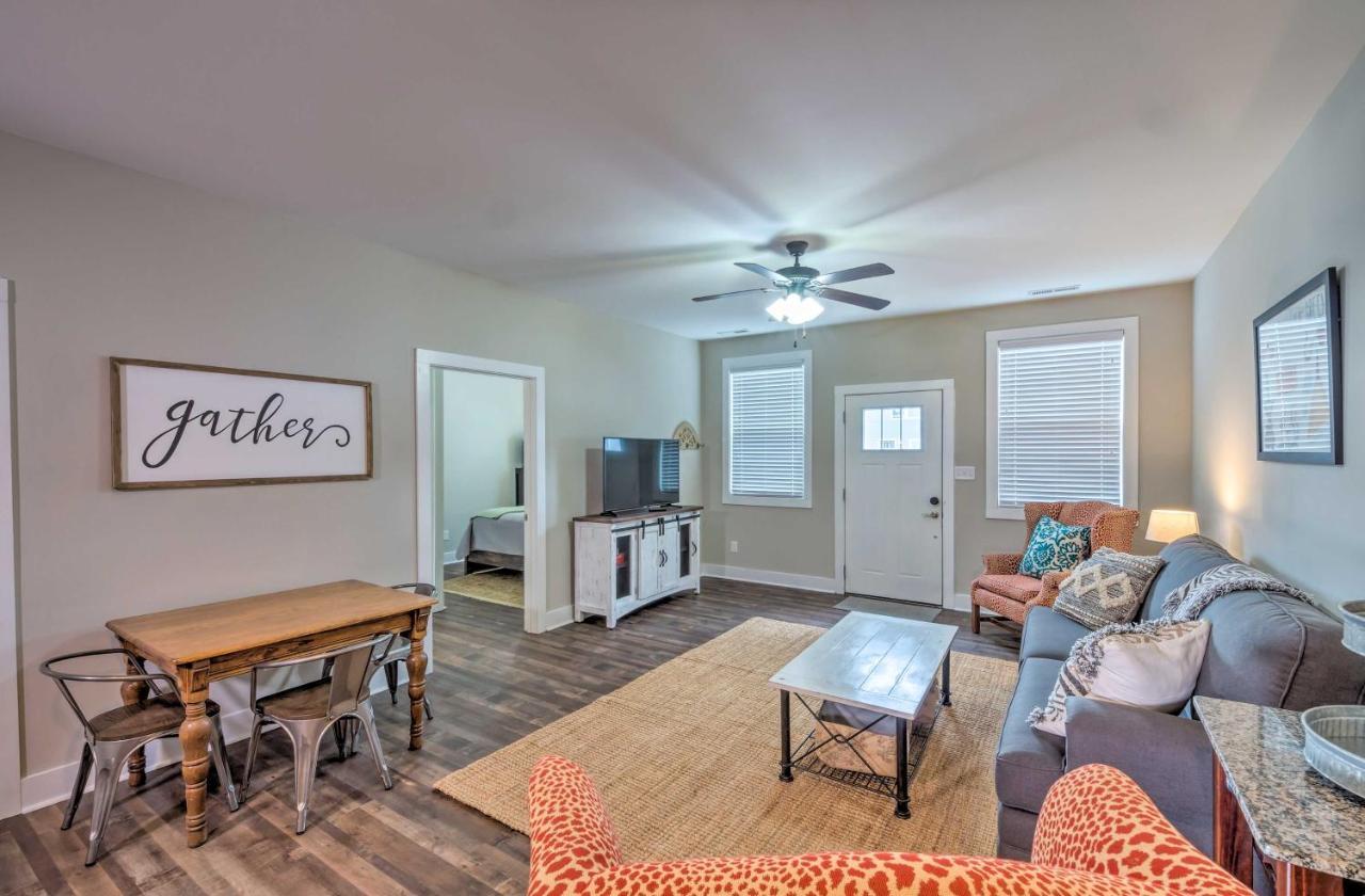 Apartment Updated 1 Mi To Western Kentucky University!
