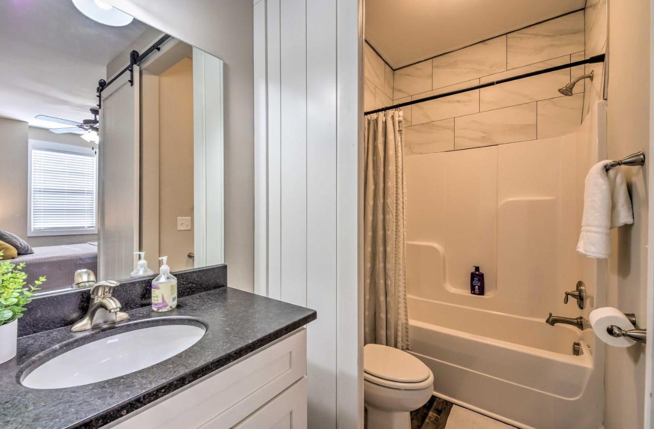 Updated 1 Mi To Western Kentucky University! Apartment Bowling Green