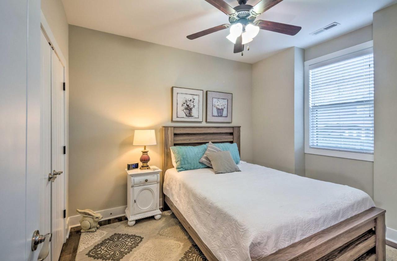 Apartment Updated 1 Mi To Western Kentucky University! *