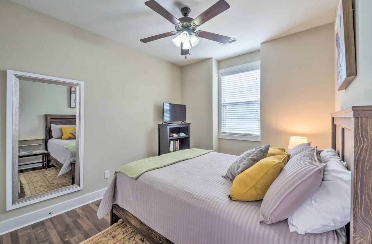 Apartment Updated 1 Mi To Western Kentucky University!
