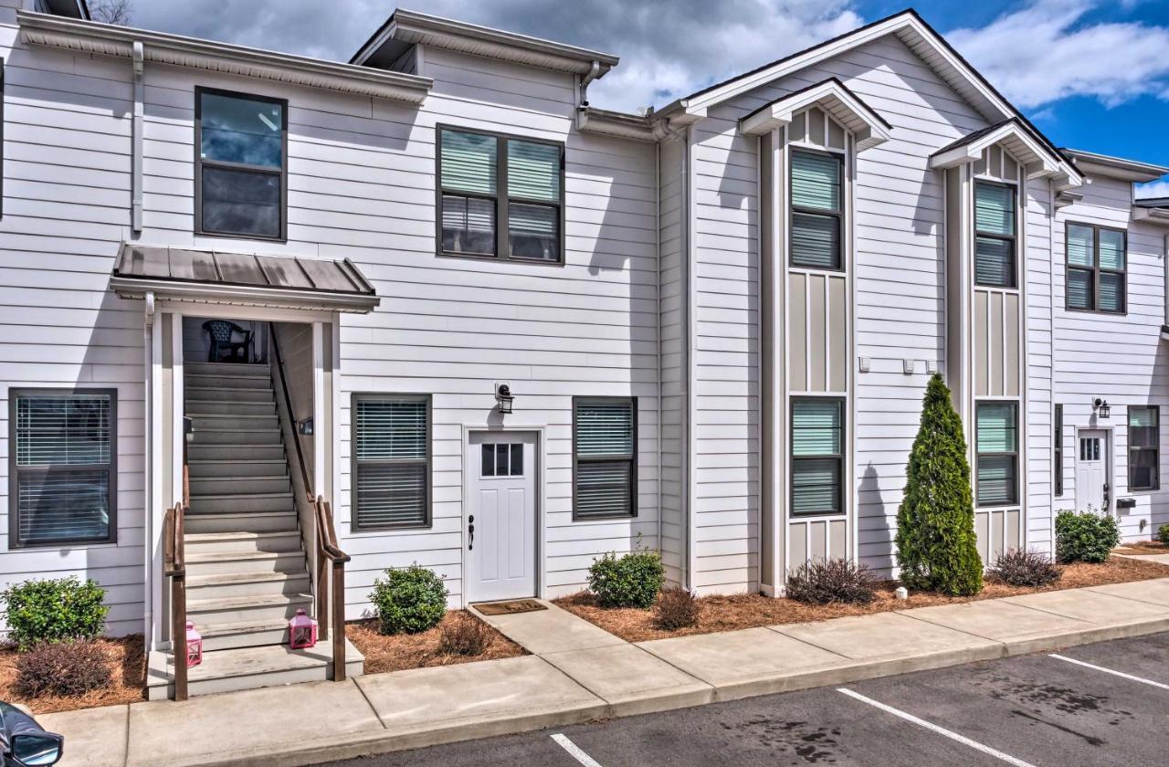 Apartment Updated 1 Mi To Western Kentucky University! Bowling Green