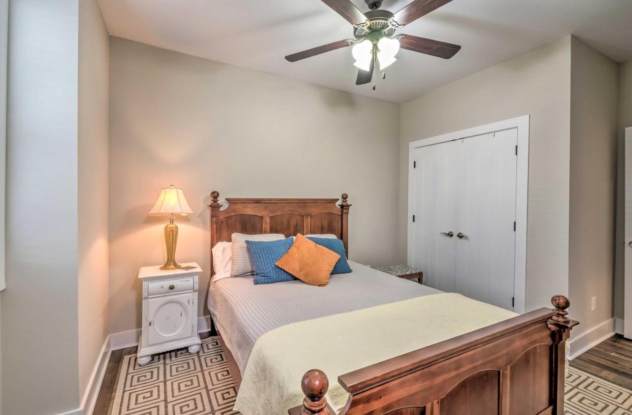 Apartment Updated 1 Mi To Western Kentucky University! *