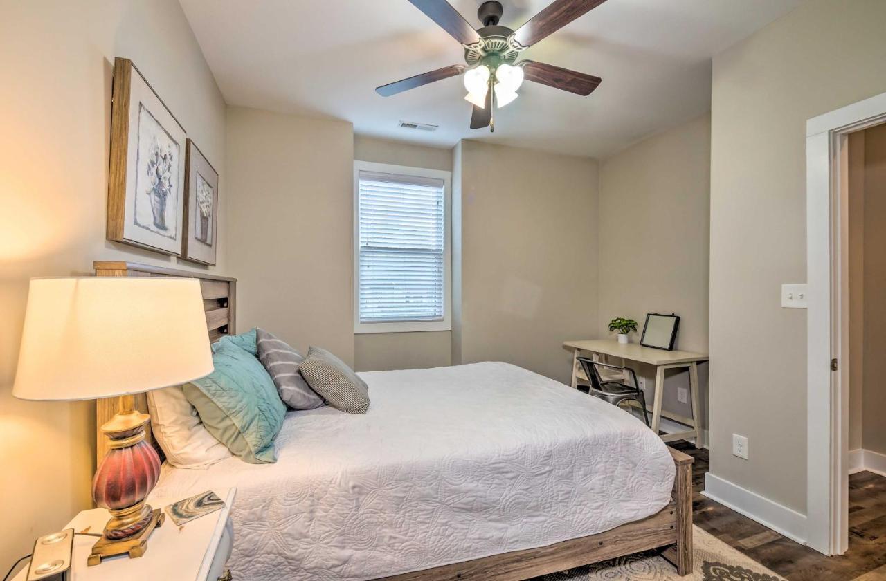 Apartment Updated 1 Mi To Western Kentucky University! Bowling Green